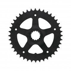 FSA E-bike direct mount plate 148 BOOST PARA BOSCH GEN3 ACERO WB437 725553