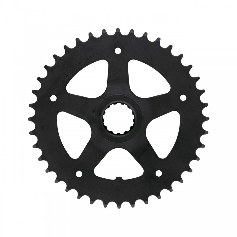 FSA E-bike direct mount plate 148 BOOST PARA BOSCH GEN3 ACERO WB437 725553