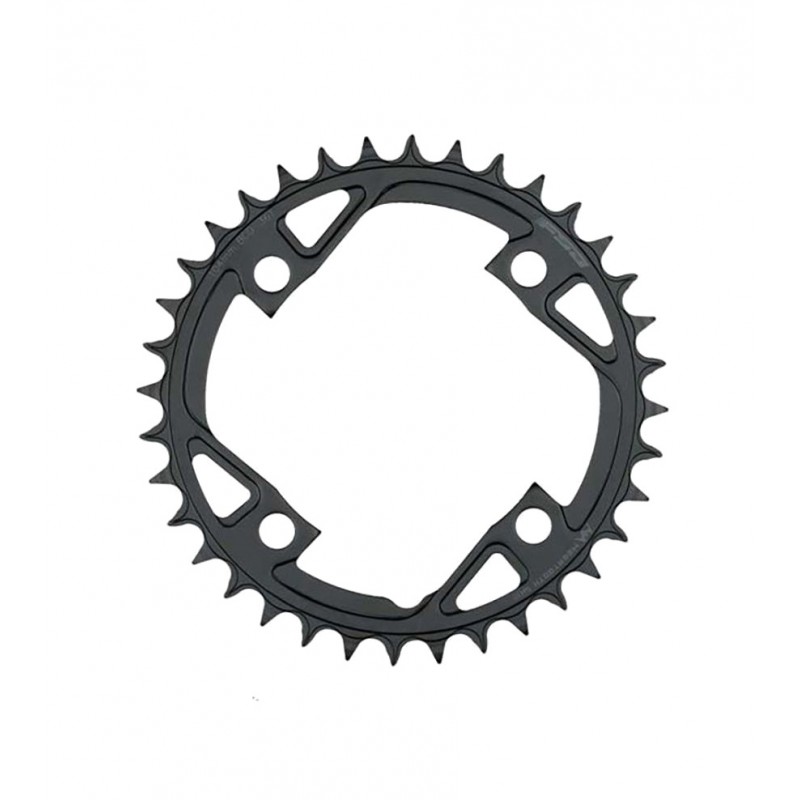 FSA Plato e-bike/mtb 4 brazos 104 BCD PARA BOSCH GEN4/SHIMANO 12V ACERO WB495 MEGATOOTH 725554