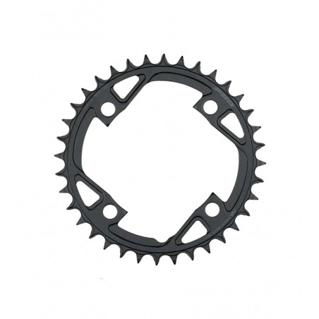 FSA E-bike/mtb 4-arm chainring 104 BCD PARA BOSCH GEN4/SHIMANO 12V ACERO WB495 MEGATOOTH 725554