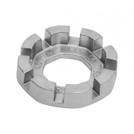 UNIOR SPOKES KEY 3.3-5.5 1631/5 725555