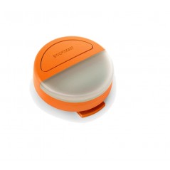 BOOKMAN Luz para ropa ECLIPSE LED CLIP USB 725557