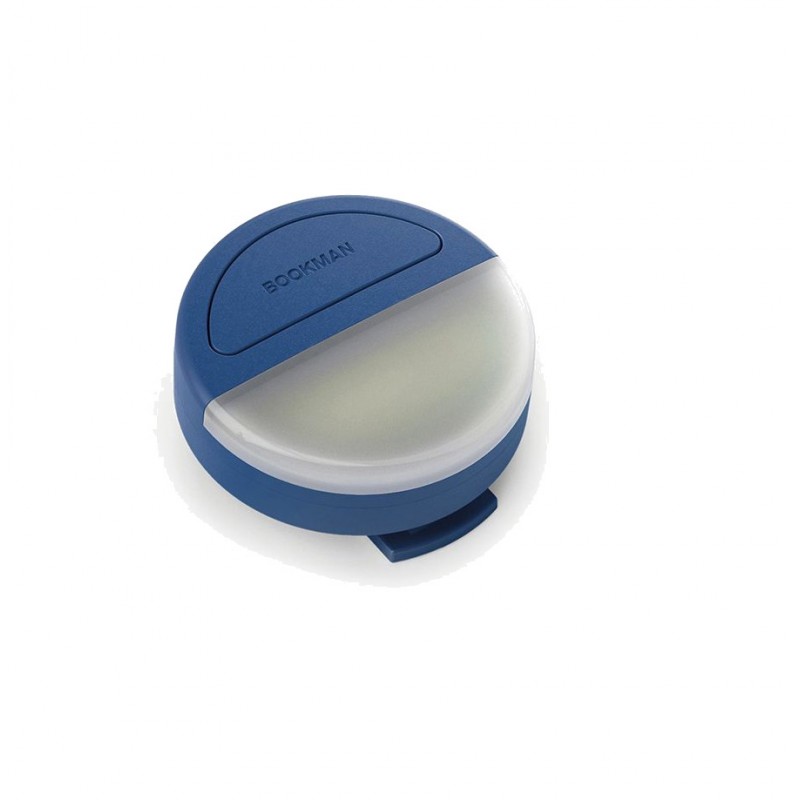 BOOKMAN clothes light ECLIPSE LED CLIP USB 725559