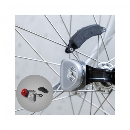 REELIGHT Magnetic wheel mounting light kit SL100 FLASH COMPACT V3 725563