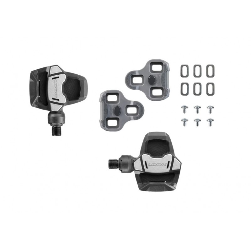 LOOK PEDALS KEO BLADE 08 CARBONO 725566