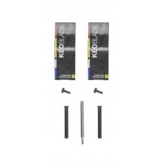 LOOK Kit of slats for regular hardness pedals KEO BLADE 08 725567