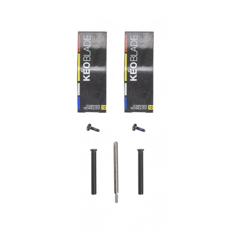 LOOK Kit of slats for regular hardness pedals KEO BLADE 08 725567