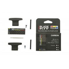LOOK Kit laminas para pedales regular dureza KEO BLADE 20 725570