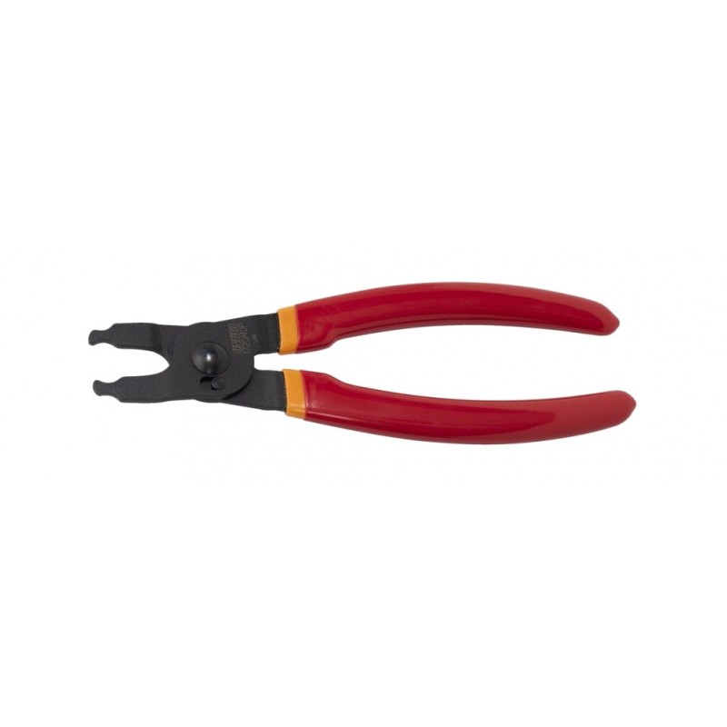 UNIOR Alicate para cierre de cadena 1720/2DP-US 725582