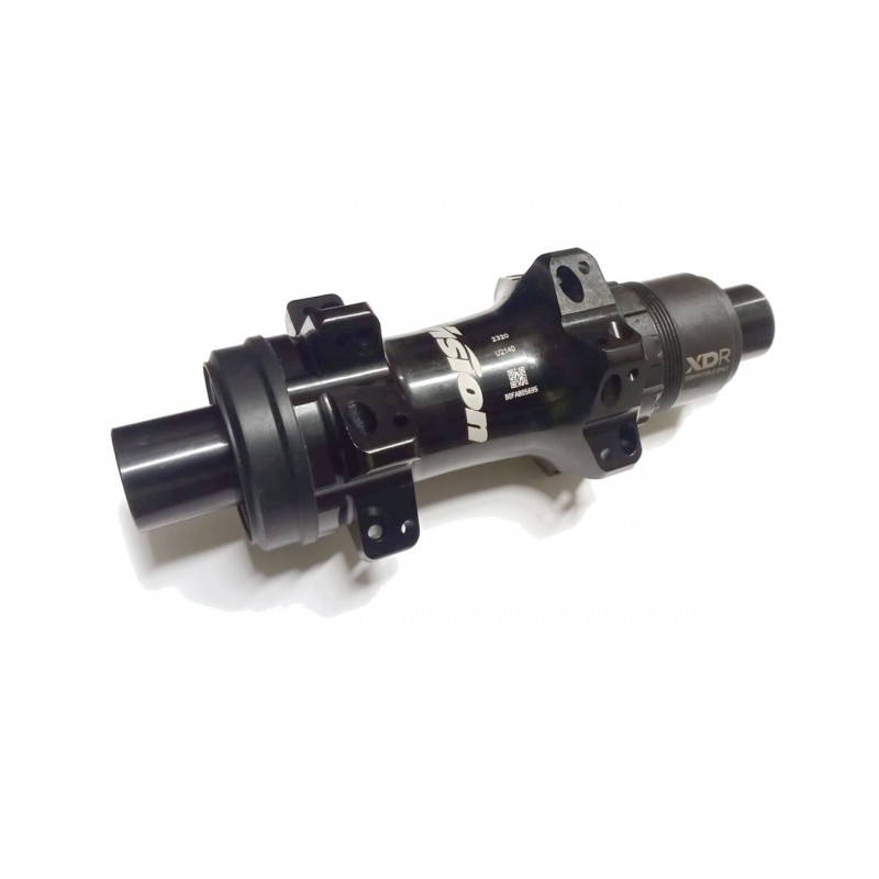 VISION Buje trasero ruedas X12 TEAM 35 SRAM XDR U2140/U5140 725586