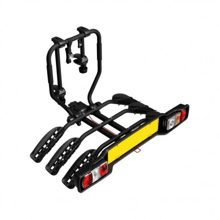 PERUZZO Ball bike rack SIENA 3 BICIS 725587