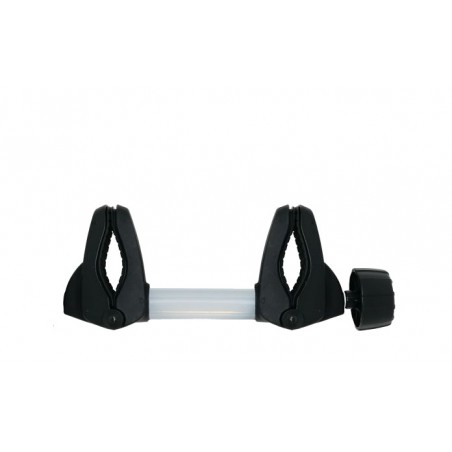 PERUZZO Brazo fijacion segunda/tercera bici para portabicis 3D ZEPHYR 2/3 BICIS 725616