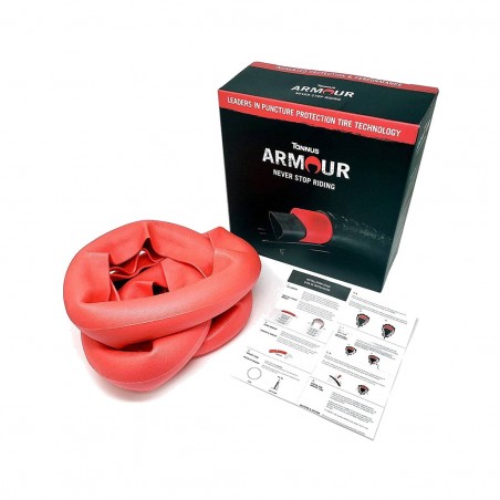 TANNUS Mousse antipinchazos ARMOUR 24X1.95-2.50 (50/63-507) 725655