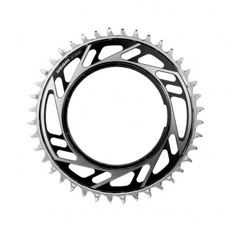 SRAM Plato bicicleta RED E1 X-SYNC ROSCA 6 MM OFFSET ALUMINIO 108472VAR