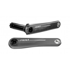 SRAM CONNECTING ROD SET RED XPLR DUB WIDE E1 CARBONO 108483VAR