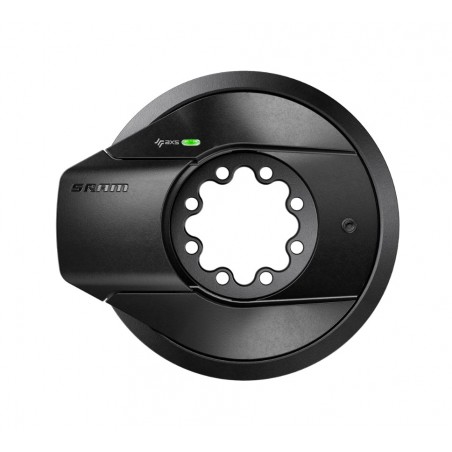 SRAM Araña potenciometro AXS E1 THREAD MOUNT (INCLUYE 8 TORNILLOS/PIN PLATO) 108498