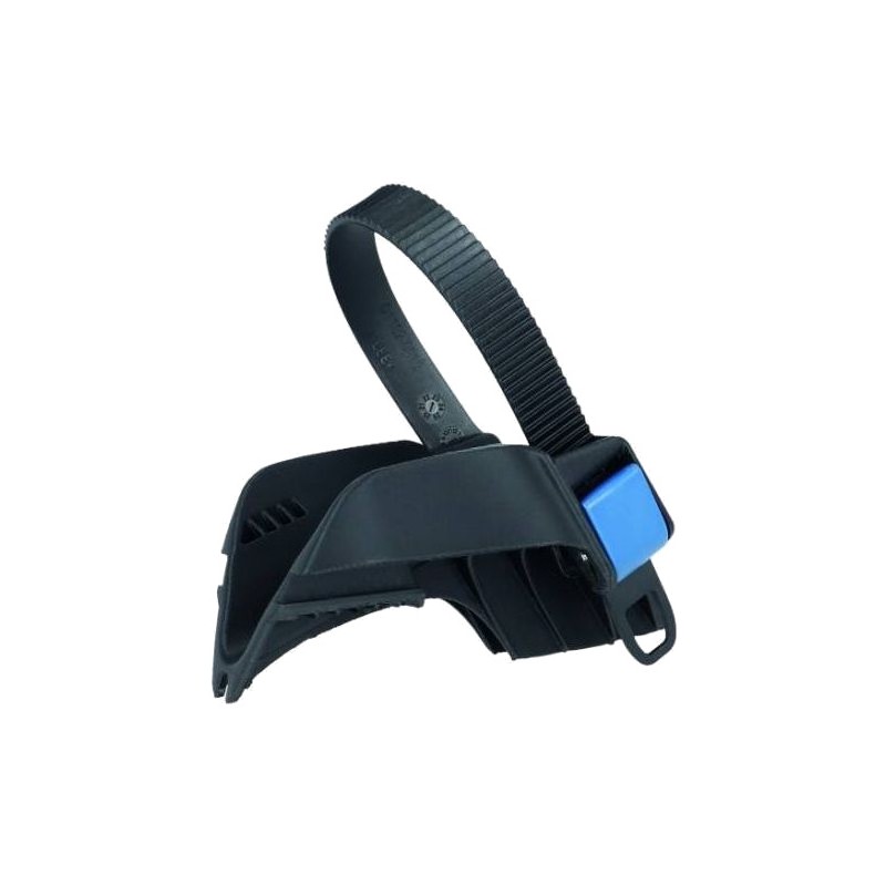 XLC Soporte rueda conversion portabicis CC-X62 AZURA A WT (HASTA 2.60") 2339000090