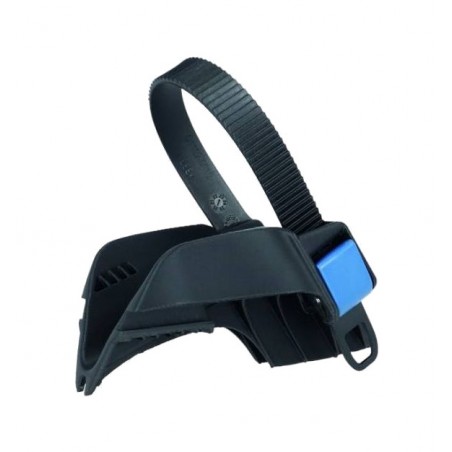 XLC Wheel support conversion bike rack CC-X62 AZURA A WT (HASTA 2.60") 2339000090