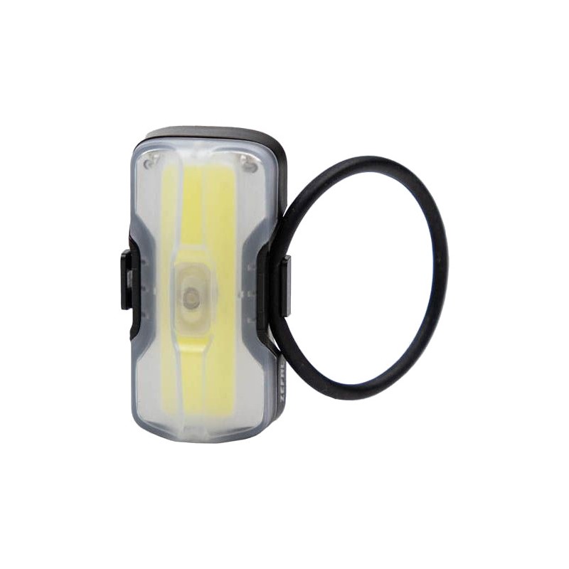 ZEFAL Luz delantera VISION F20 USB 725809
