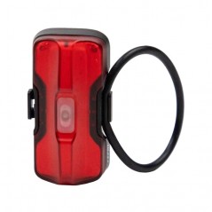 ZEFAL Luz trasera VISION R20 USB 725810