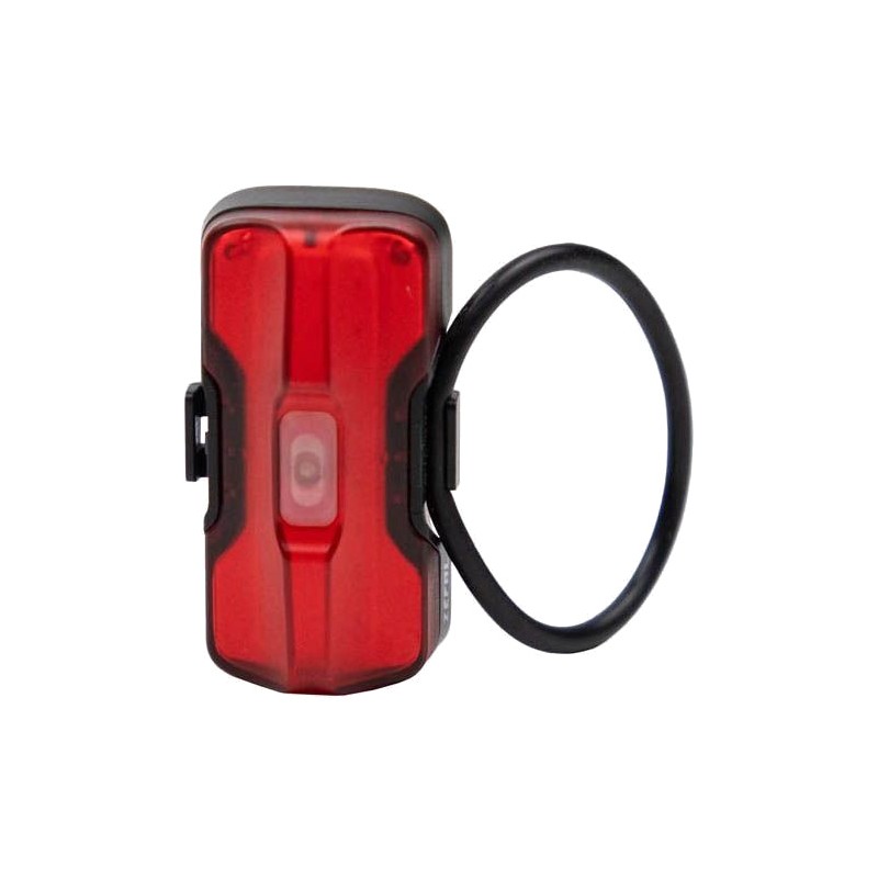 ZEFAL Luz trasera VISION R20 USB 725810
