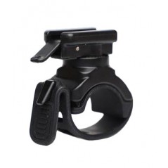 ZEFAL Front light handlebar mount SUPERVISION 725817