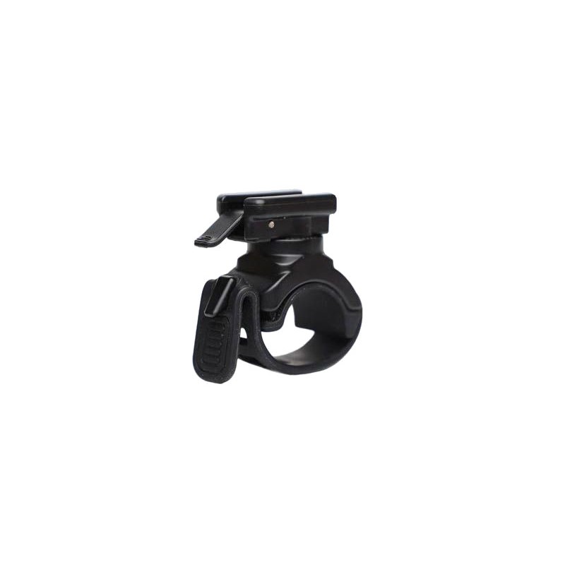 ZEFAL Soporte manillar luz delantera SUPERVISION 725817