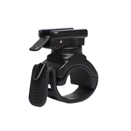 ZEFAL Soporte manillar luz delantera SUPERVISION 725817