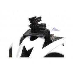 ZEFAL Front light helmet holder SUPERVISION 725818
