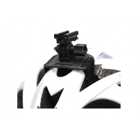 ZEFAL Soporte casco luz delantera SUPERVISION 725818