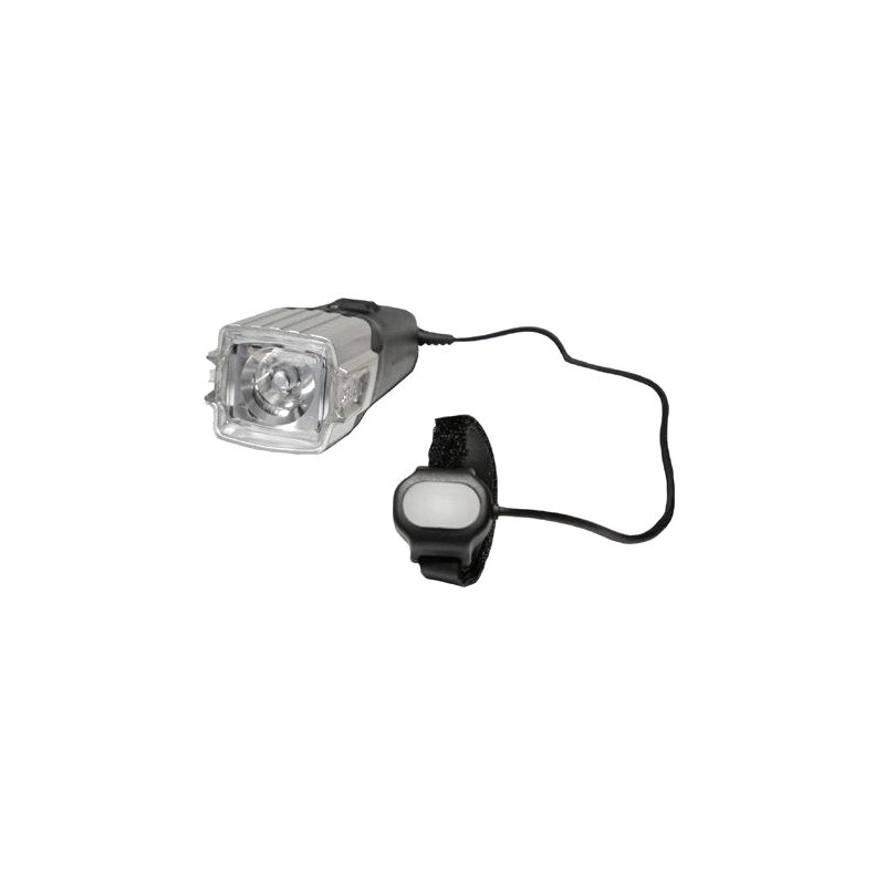 ZEFAL Control remoto para luz delantera 725820