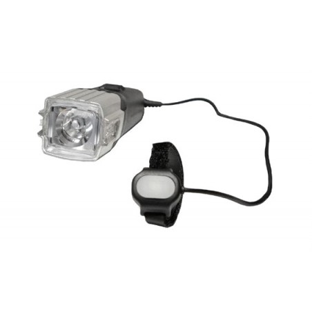 ZEFAL Control remoto para luz delantera 725820