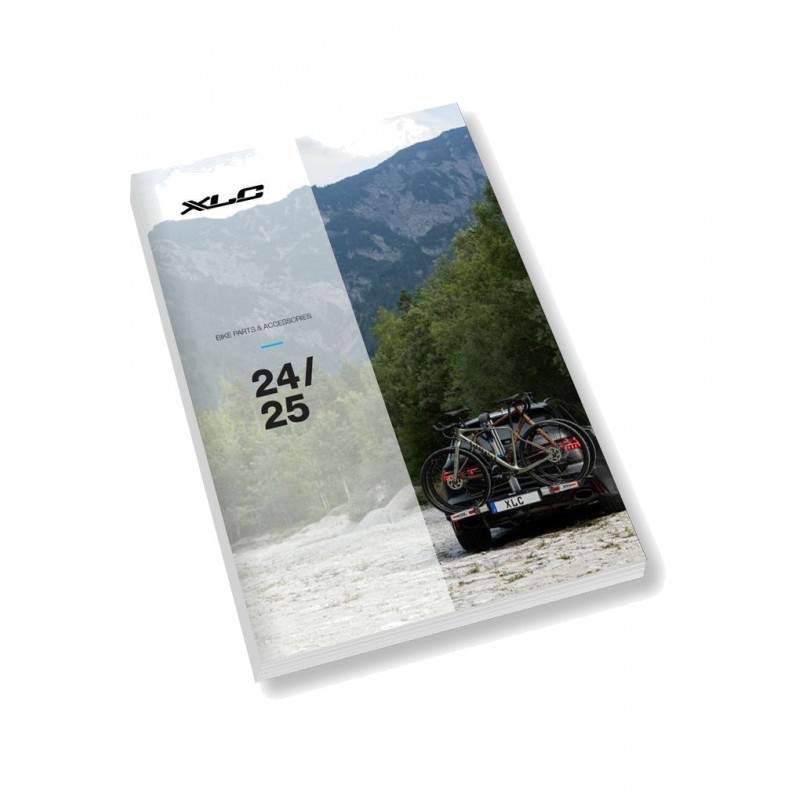 XLC English catalogue 2024/2025 904565