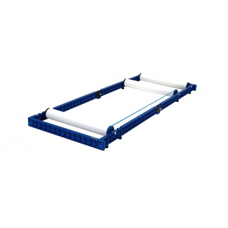 ROODOL TRAINING ROLLERS OFFROAD 62905