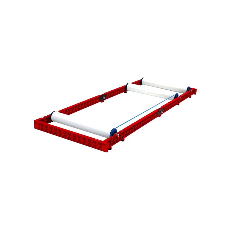 ROODOL TRAINING ROLLERS OFFROAD 62907