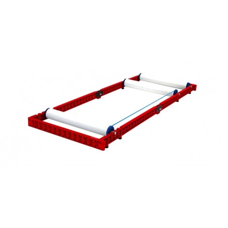 ROODOL TRAINING ROLLERS OFFROAD 62907