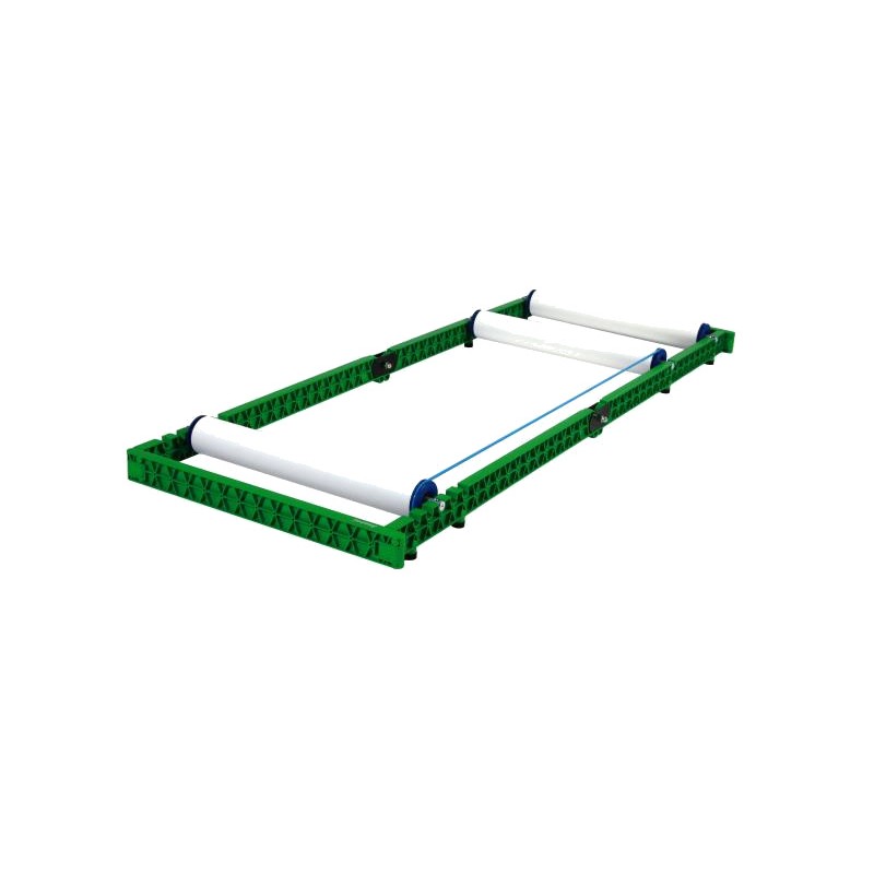 ROODOL TRAINING ROLLERS OFFROAD 62908