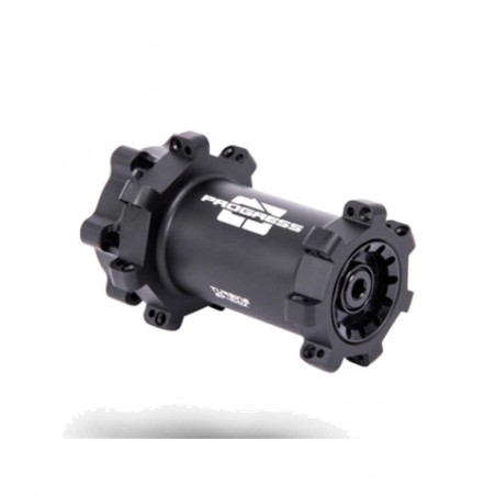 PROGRESS Nitro bicycle front hub DISC MTB LEFTY 2.0/SPMAX 24 PARA 2.0 PGBUNIM8NG24