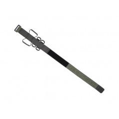 TOPEAK BELT STRAP ELEMENTA 61761VAR