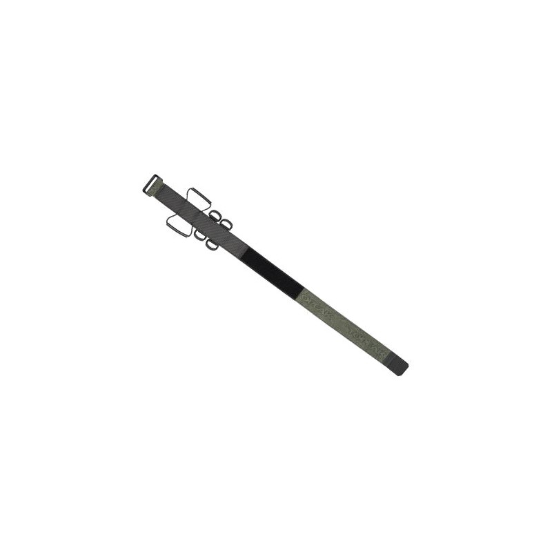 TOPEAK BELT STRAP ELEMENTA 61761VAR