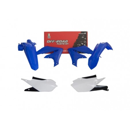 kit de plasticos