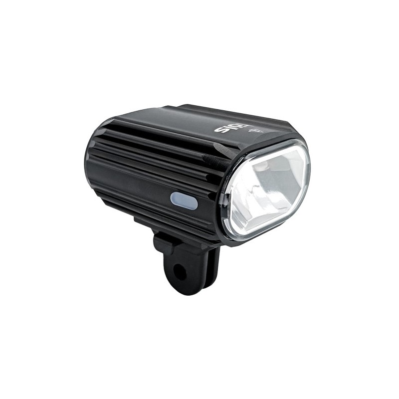 TÖLS Luz delantera bicicleta TOLS E-BIKE FRONT LIGHT 900 LUMENS 8436577118268