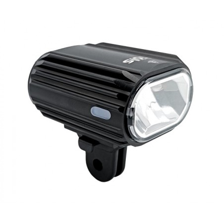 TÖLS Bicycle front light TOLS E-BIKE 900 LUMENS 8436577118268