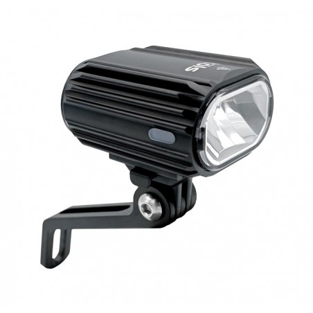 TÖLS Luz delantera bicicleta TOLS E-BIKE FRONT LIGHT 900 LUMENS 8436577118268