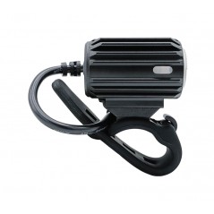 TÖLS Luz delantera bicicleta TOLS E-BIKE FRONT LIGHT 1600 LUMENS 8436577118275