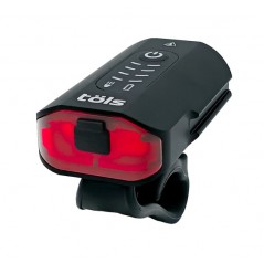 TÖLS Multiherramienta para bicicleta TOLS AINA COMPACT 600 GP LUMENS 8436577118305