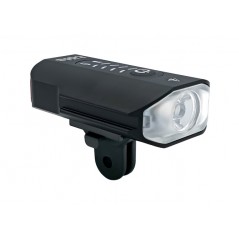 TÖLS Multiherramienta para bicicleta TOLS AINA COMPACT 600 GP LUMENS 8436577118305