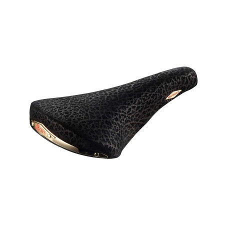 SELLE SANMARCO BICYCLE SEAT SILLIN ROLLS LE RINO 143 X 282 MM 382 GR. 8009456674850