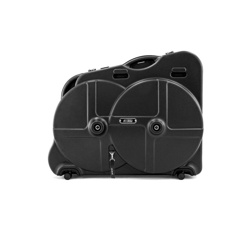 SCICON Maleta de viaje para bicicleta AEROTECH EVOLUTION X TSA BIKE TRAVEL CASE 117X96X37 - 14,20 KG 8023848125874