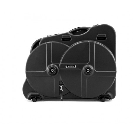 SCICON Maleta de viaje para bicicleta AEROTECH EVOLUTION X TSA BIKE TRAVEL CASE 117X96X37 - 14,20 KG 8023848125874